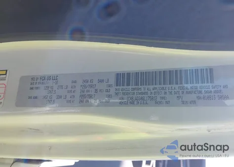 2016 Jeep Wrangler Unlimited Sport from USA, damaged, VIN 1C4BJWDG0GL175812